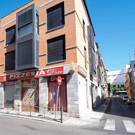 For You Rentals Beautiful Apartment Temporal Santiago Bernabeu Jmc5 마드리드 외부 사진